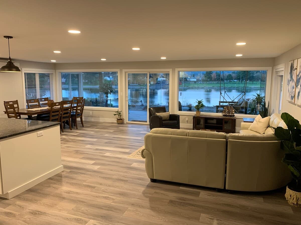 Living room 1